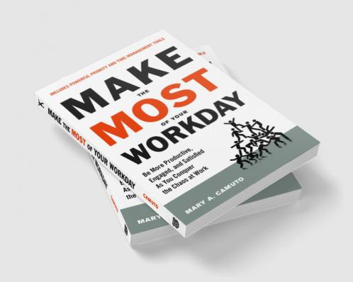 Make the most of your workday