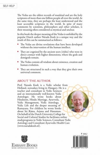 Vedas For Everyone - Eng