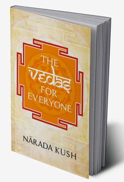 Vedas For Everyone - Eng