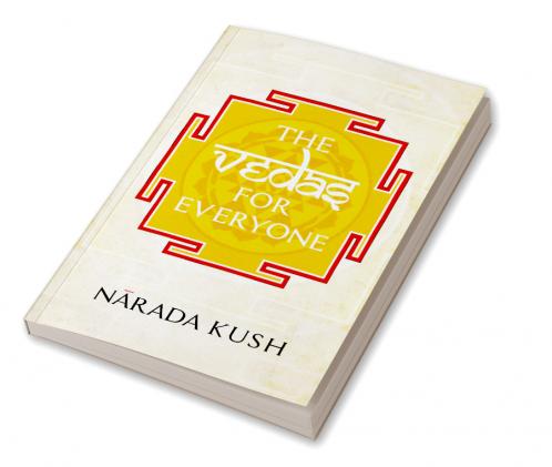 Vedas For Everyone - Eng