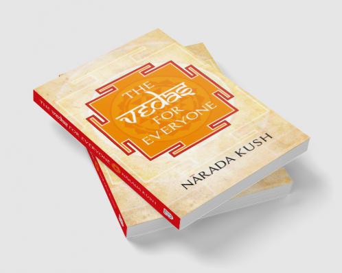 Vedas For Everyone - Eng