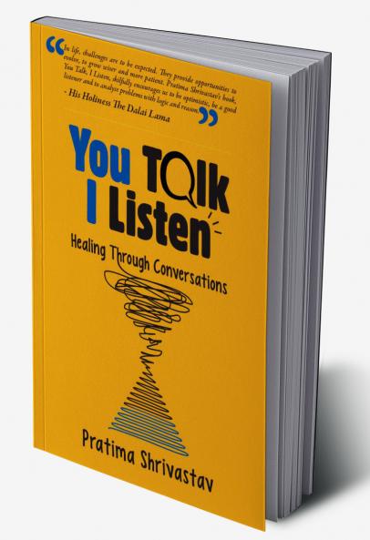 You Talk I Listen