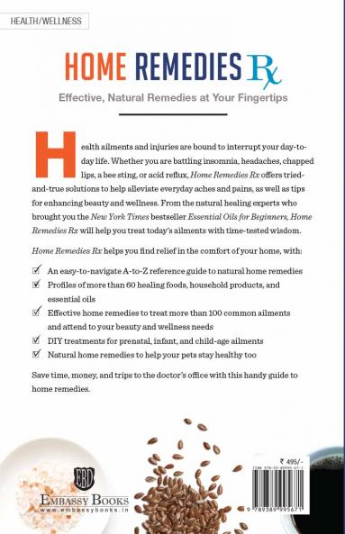 Home Remedies