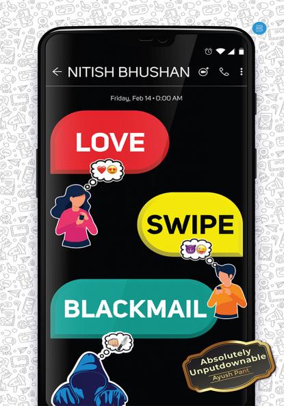 Love Swipe Blackmail