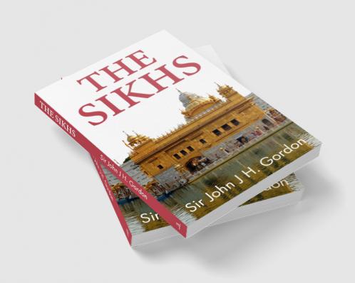 THE SIKHS