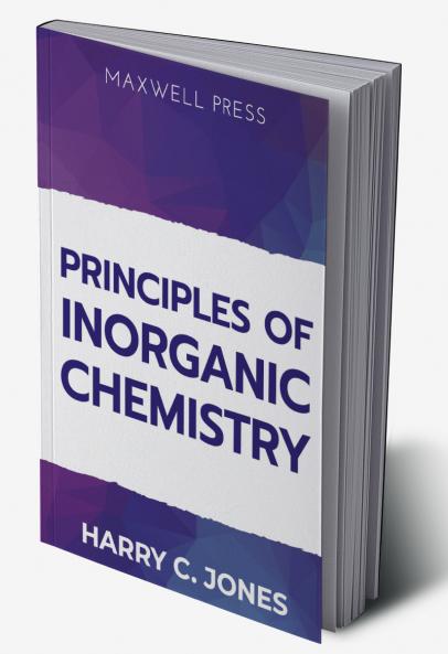 Principles of Inorganic Chemistry