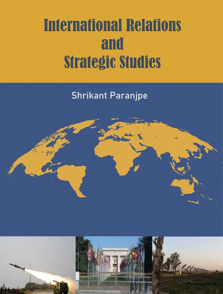 International Relations and Strategic Studies