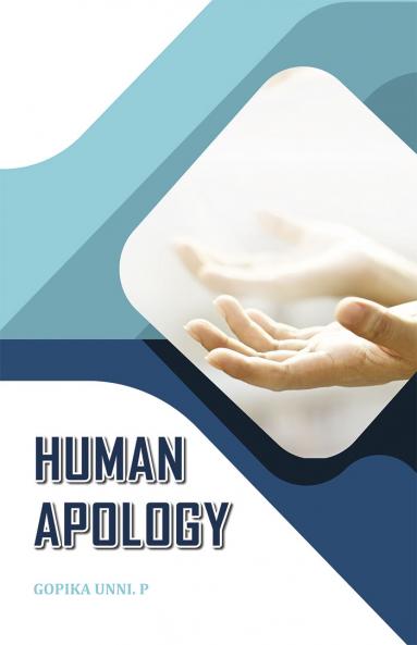 HUMAN APOLOGY