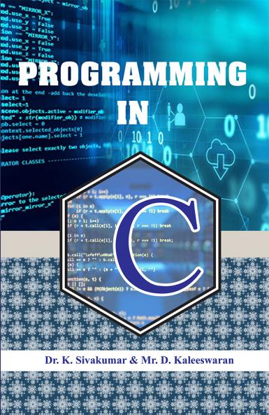 Programming in C
