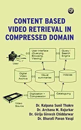 Content Based Video Retrieval in Compressed Domain