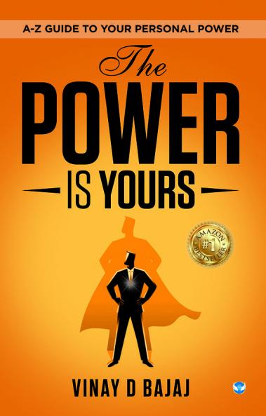 The Power is Yours