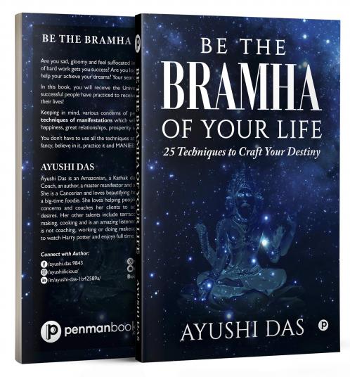 Be the Bramha of Your Life