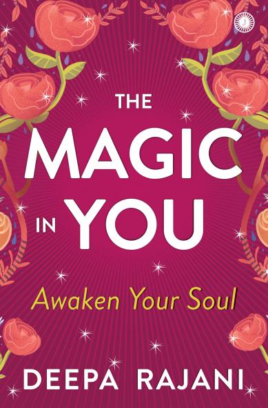 Magic in You