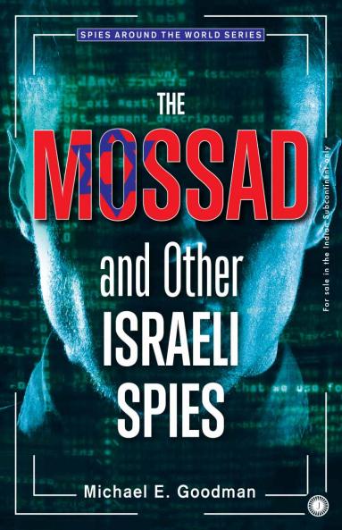 The Mossad and Other Israeli Spies