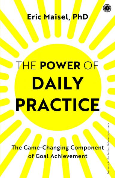 The Power of Daily Practice