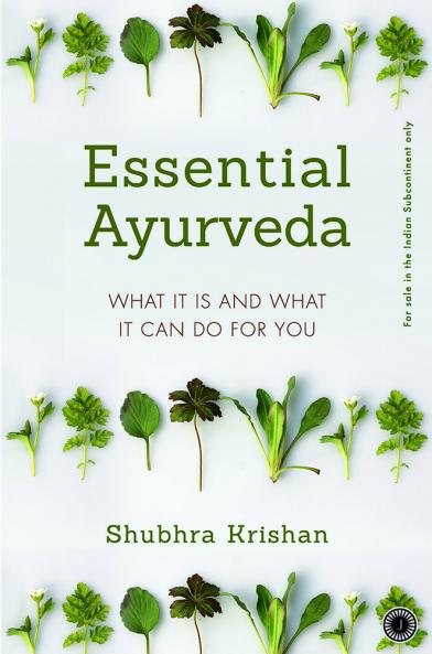 Essential Ayurveda