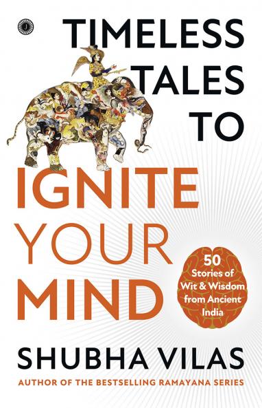 Timeless Tales to Ignite Your Mind