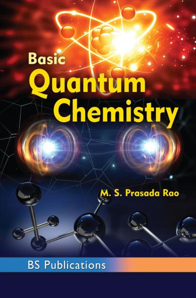 Basic Quantum Chemistry
