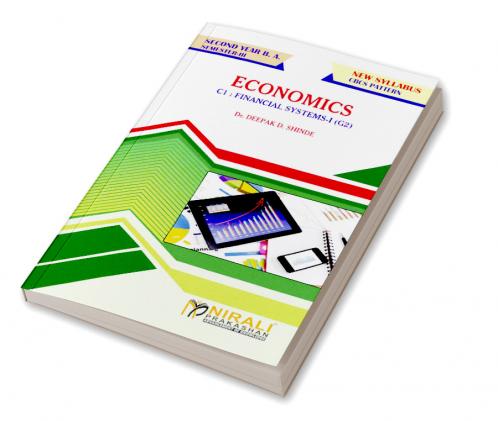 ECONOMICS: C1 - Financial Systems 1 (G2) (Second Year BA Semester 3)