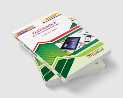 ECONOMICS: C1 - Financial Systems 1 (G2) (Second Year BA Semester 3)