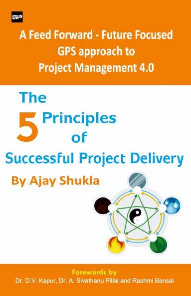 The 5 Principles of Successful Project Delivery