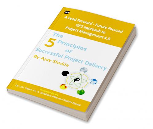 The 5 Principles of Successful Project Delivery