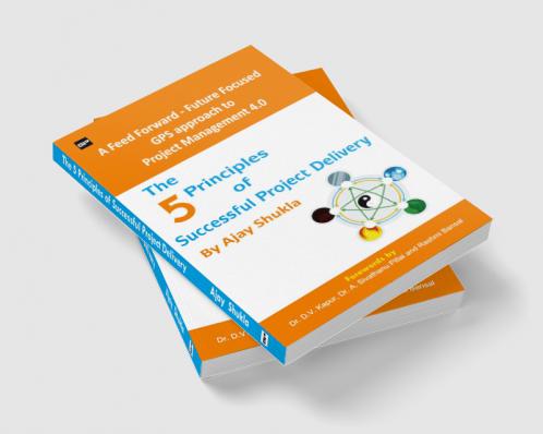 The 5 Principles of Successful Project Delivery