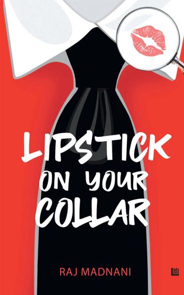 Lipstick on Your Collar