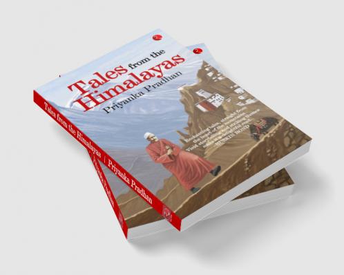TALES FROM THE HIMALAYAS (PB)
