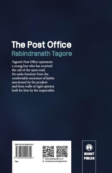 The Post Office