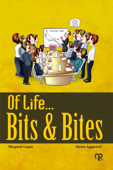 Of Life… Bits & Bites