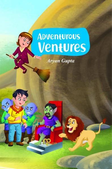 Adventurous Ventures