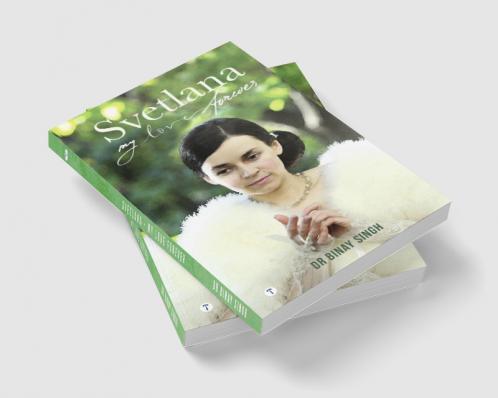 Svetlana - My Love Forever