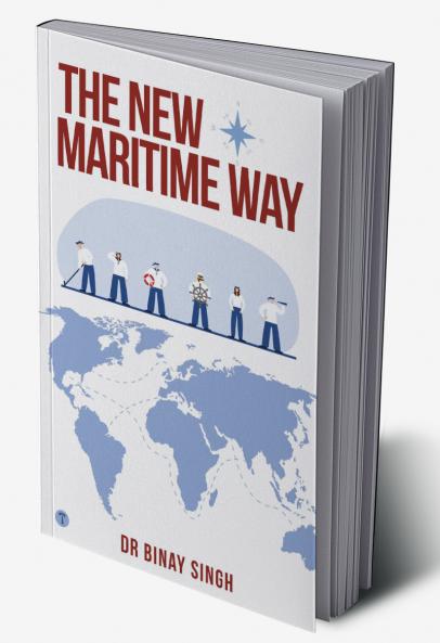 THE NEW MARITIME WAY