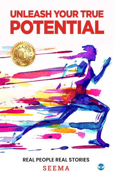 Unleash your true potential