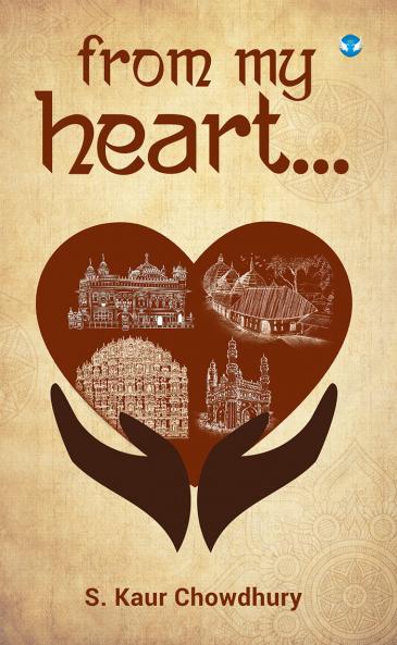 From my heart