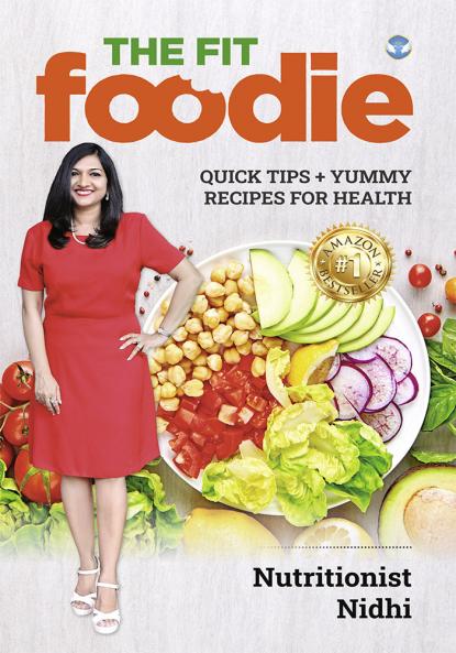 The Fit Foodie:Quick Tips +Yummy Recepies For Health