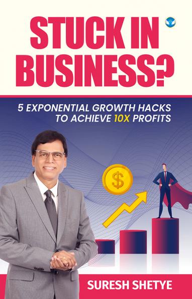 Stuck in Business