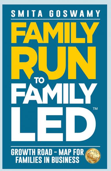 Family Run To Family Led