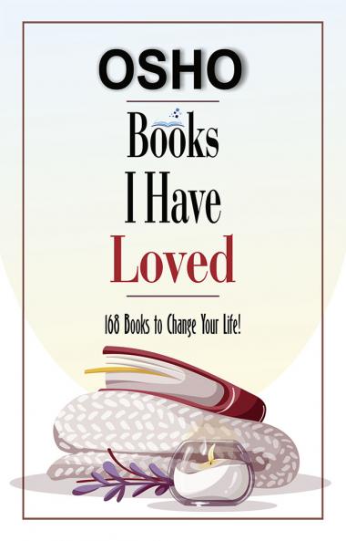 Books I Have Loved