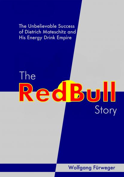 THE RED BULL STORY