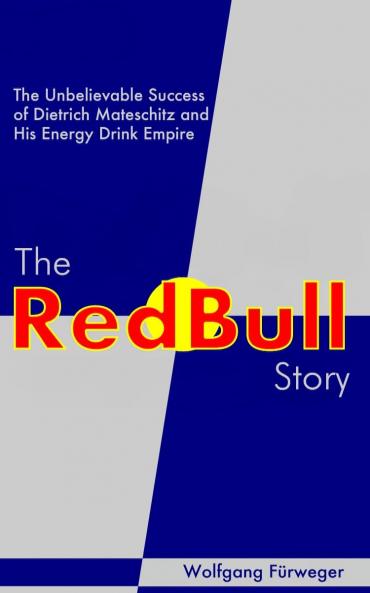THE RED BULL STORY