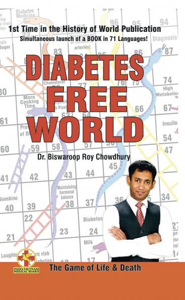 Diabetes Free World