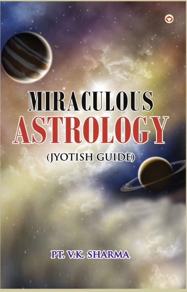 Miraculous Astrology (Jyotish Guide)