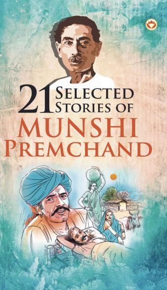21 Selected Stories of Munshi Premchand