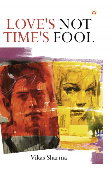 Love's Not Time's Fool