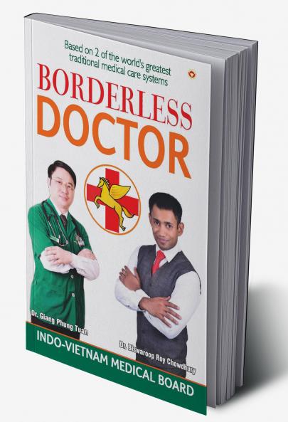 Borderless Doctor