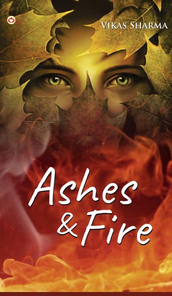 Ashes & fire