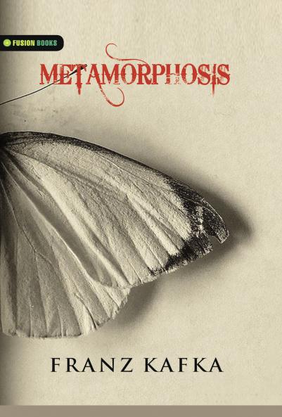 Animal Farm and Metamorphosis