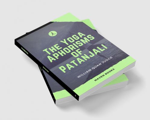 The Yoga Aphorisms of Patanjali